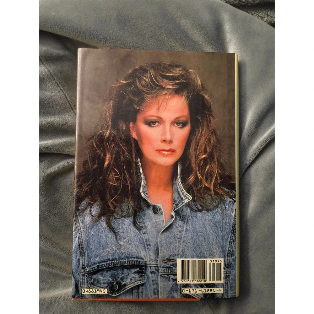 Rock Star Hardcover by Jackie Collins